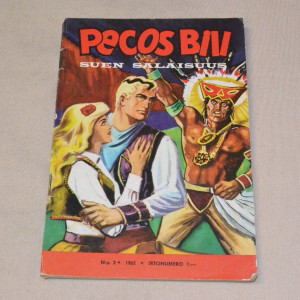 Pecos Bill 02 - 1965
